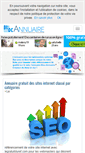 Mobile Screenshot of bloc-annuaire.fr